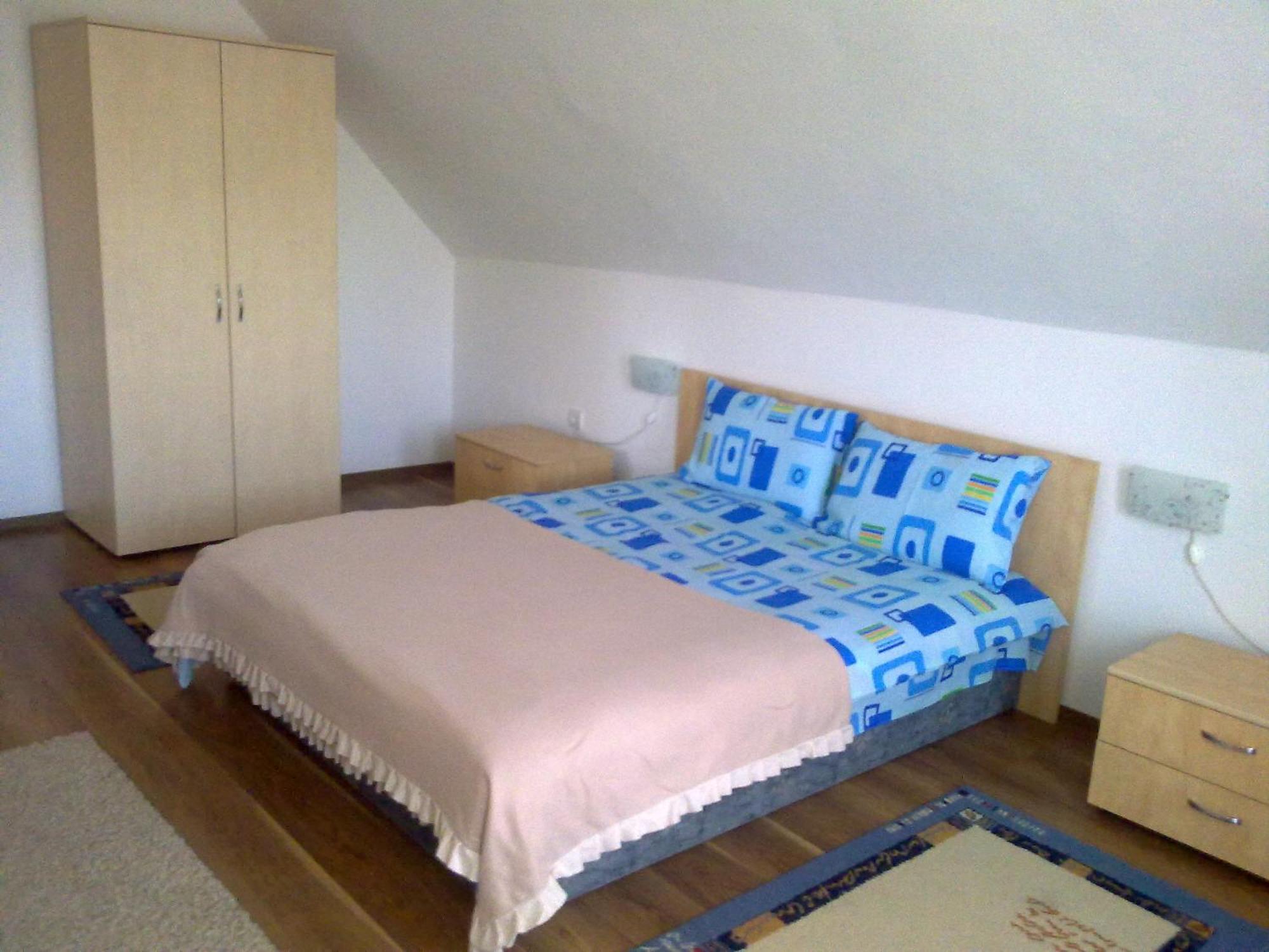 Отель Casa Dancs Ковасна Номер фото