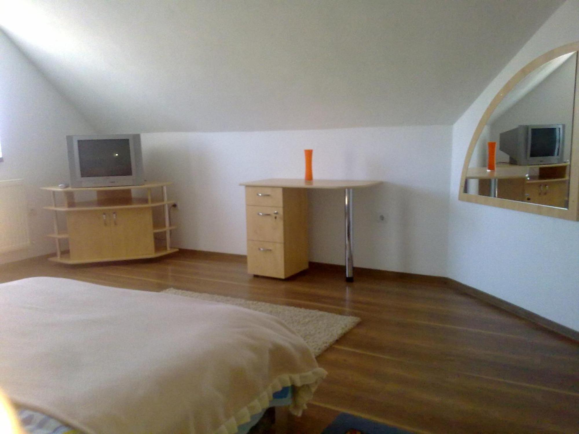 Отель Casa Dancs Ковасна Номер фото