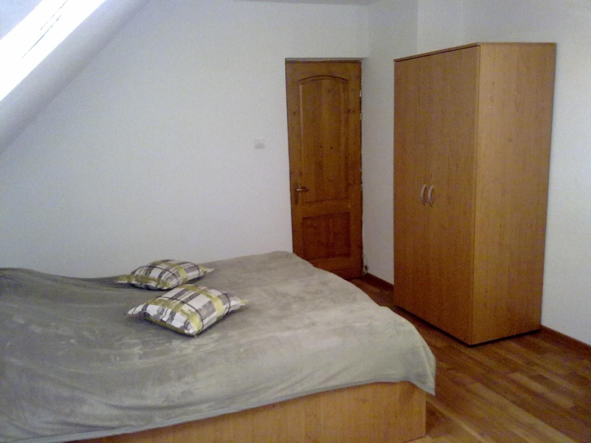 Отель Casa Dancs Ковасна Номер фото
