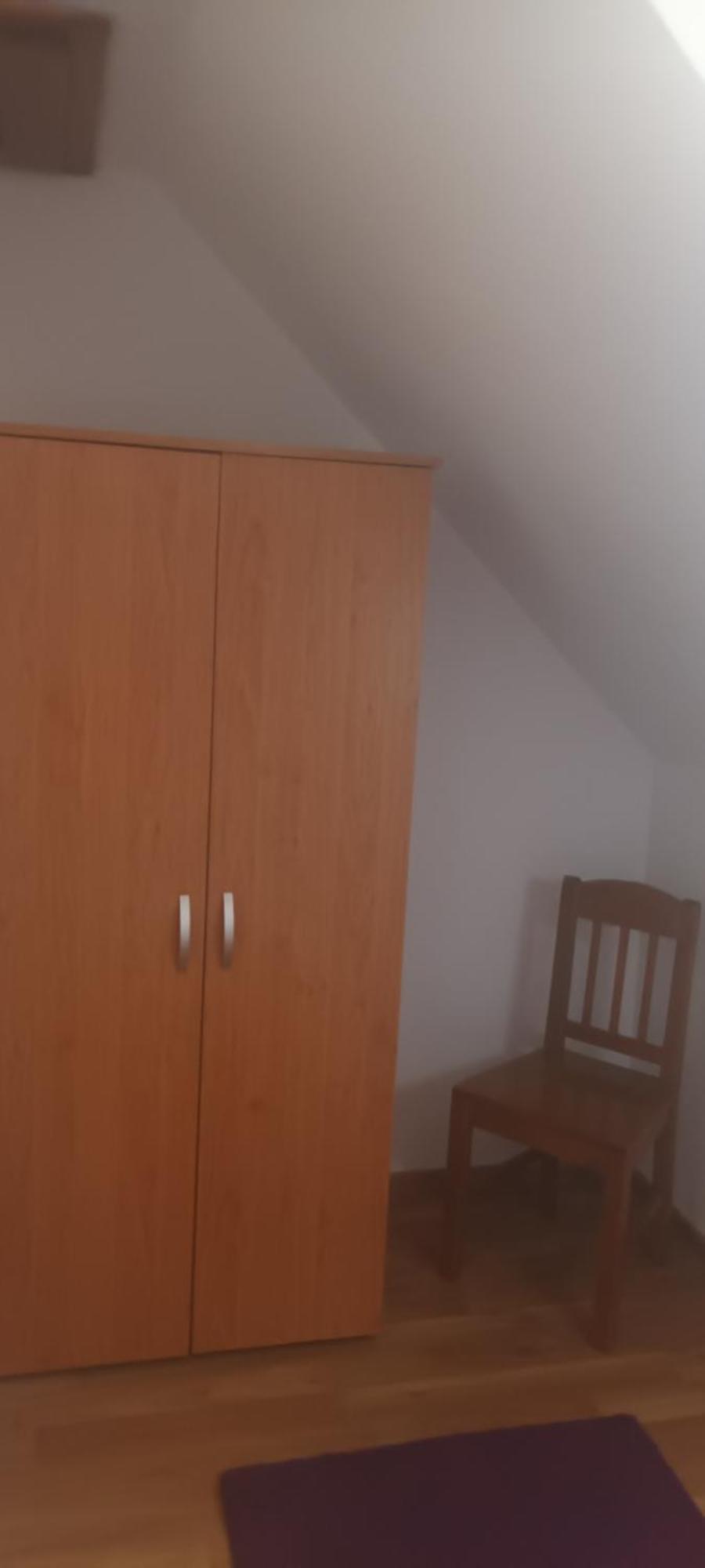Отель Casa Dancs Ковасна Экстерьер фото