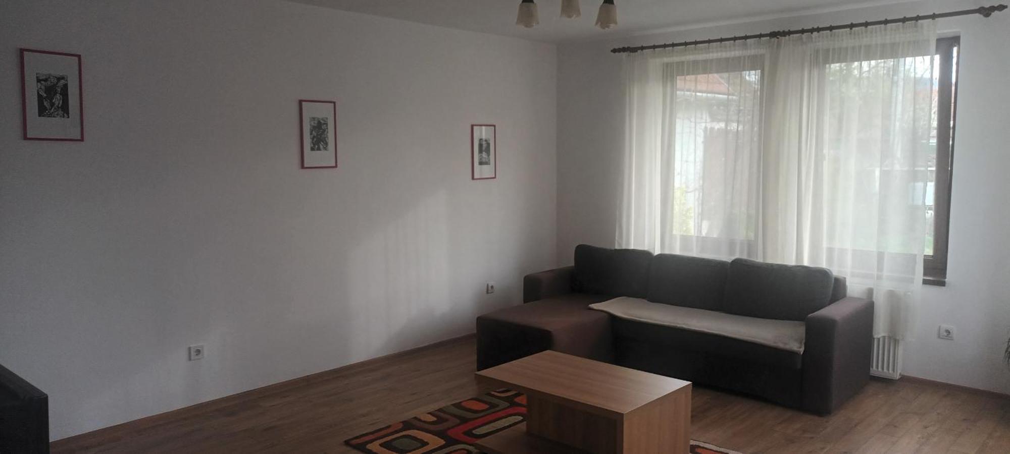 Отель Casa Dancs Ковасна Экстерьер фото