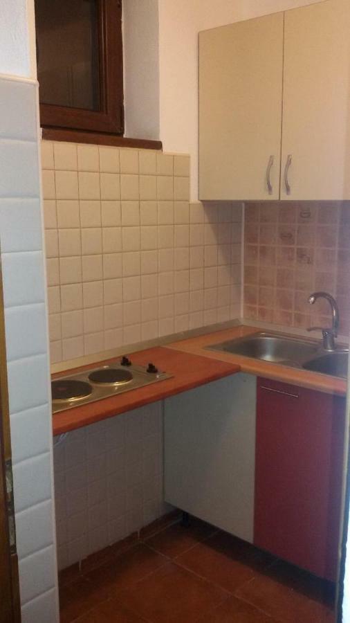 Отель Casa Dancs Ковасна Экстерьер фото